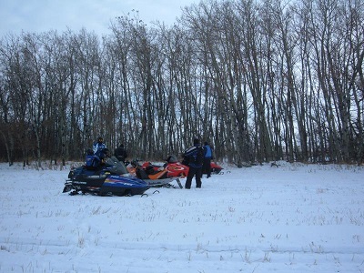 Orolo 2010 Rally