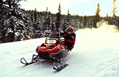 cool ride