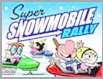 Super Snowmobile Rally